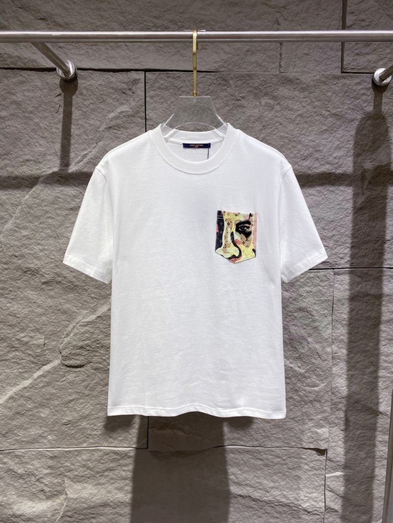 Louis Vuitton T-Shirts